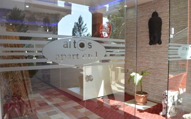 Belek Altos Otel