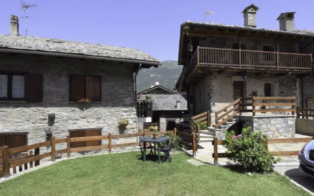 Apartment Les Cors Fenis 17606