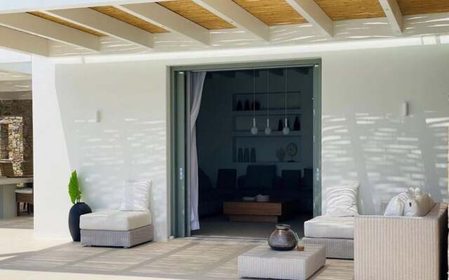 Villa Angsana 1 in Mykonos