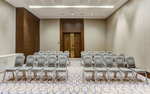 Sheraton Grand Samsun Hotel