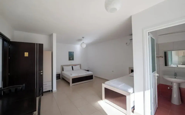 Aktea Apartments