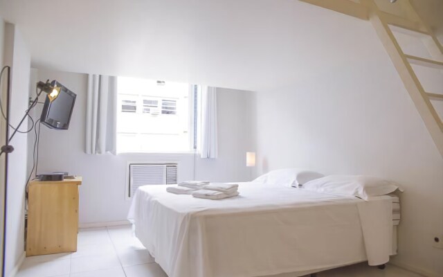 Quarto e Sala Copacabana - RSL363-703