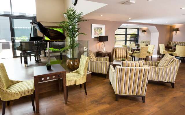 DoubleTree by Hilton Milton Keynes