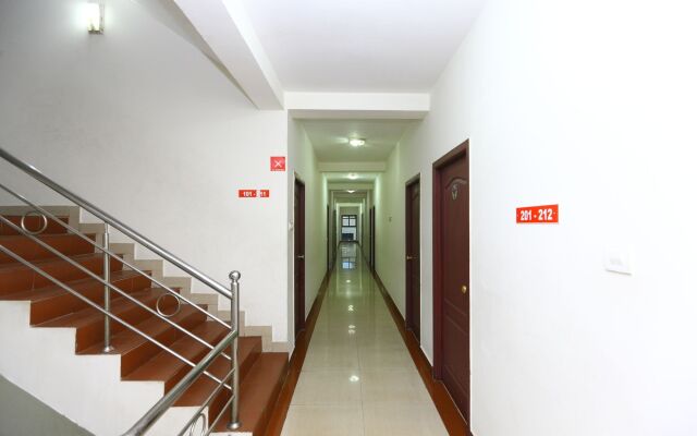 OYO 9183 RJ Inn