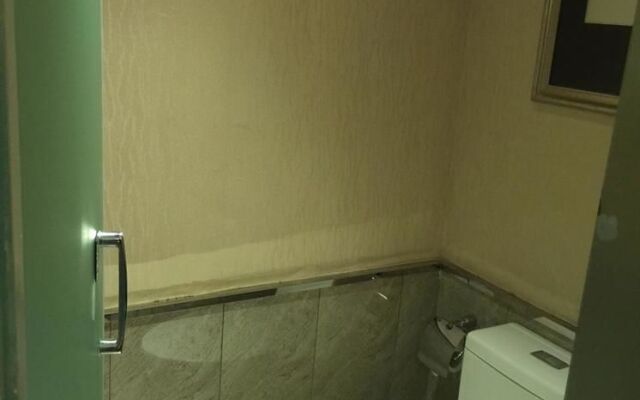 Xian Yi Jing Garden Hotel