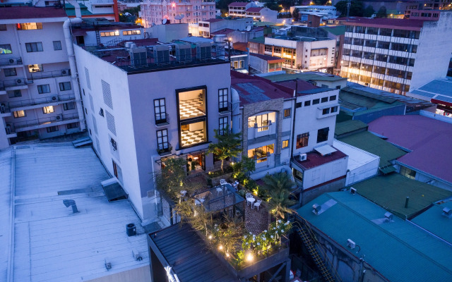 Hotel Presidente