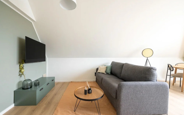 Limehome Stuttgart Elsenhansstr.