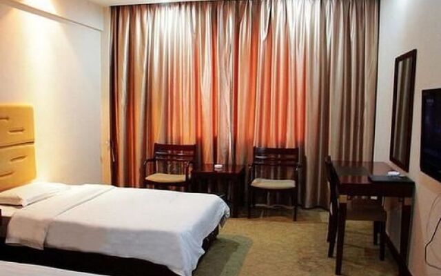 Guilin Guibin Hotel