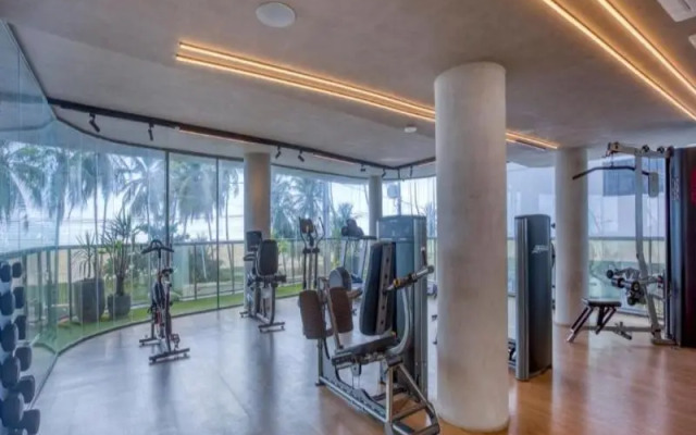 Setai Yacht Apart - Hotel by Lesuites