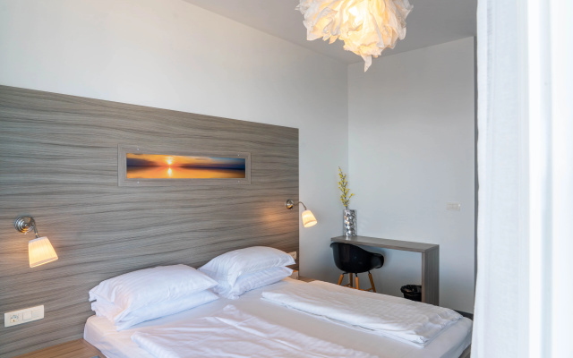 Barbara Piran Beach hotel