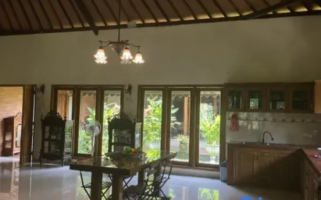 Villa Kopiori