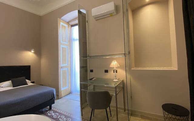 Residenze Romano & SPA hotel diff. RED