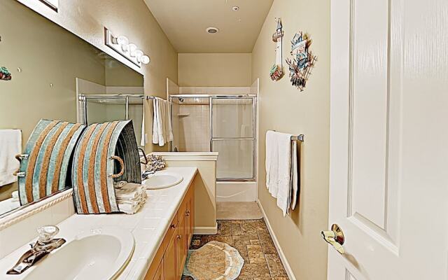370 Pismo Beach - 3 Br Condo