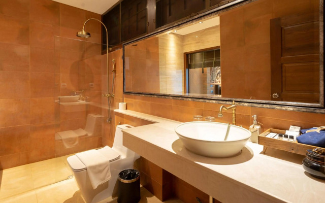 Phor Liang Meun Terracotta Arts Hotel