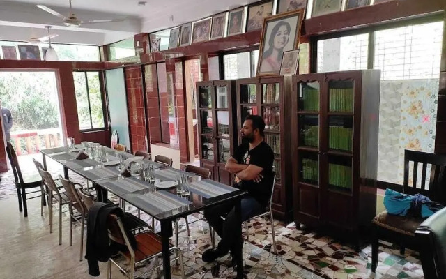 Hermitage Guest House