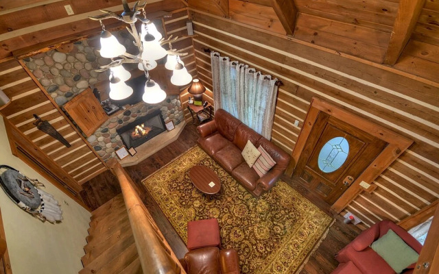 Sans Souci- Friendly Retreat