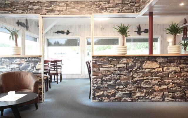 Napoli resturant & Hotell