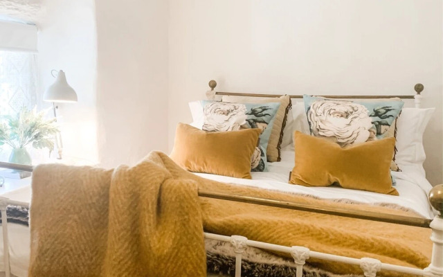 Snowdonia Stone Cottage