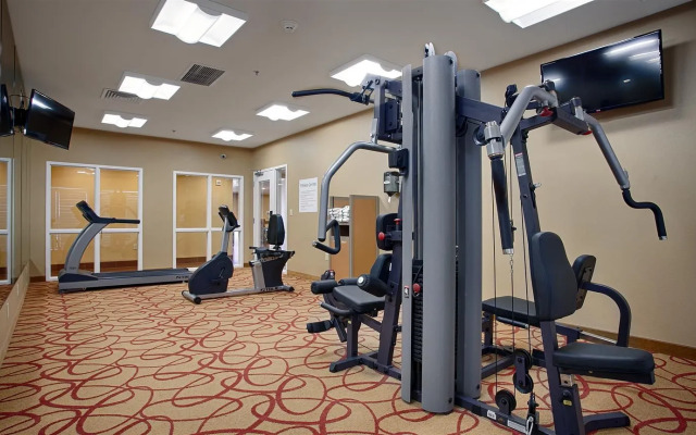 SureStay Hotel by Best Western Blackwell