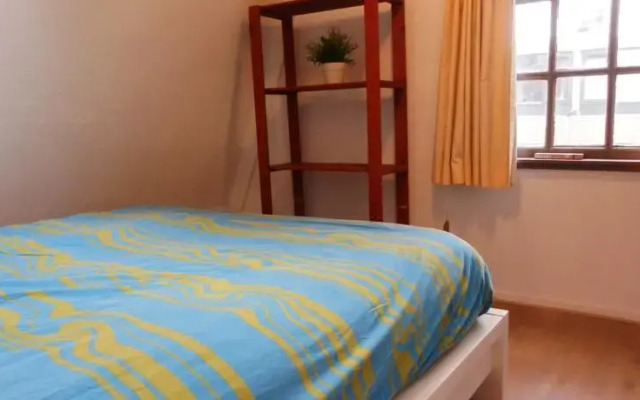 Authentic Holland Style appartment