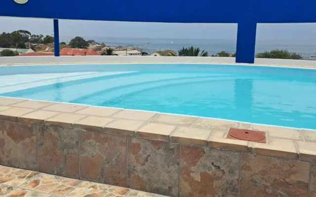 St Helena Bay Hotel