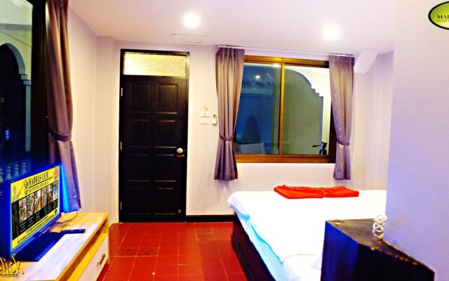 Madras Guest House