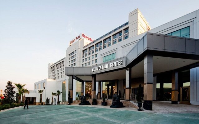 The Green Park Pendik Hotel & Convention Center