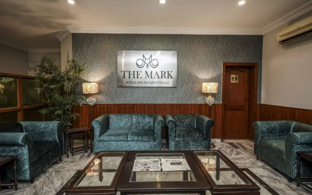 The Mark Suites
