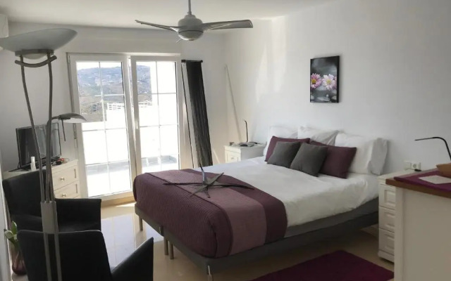 Bed and Breakfast Villa Corte Azul