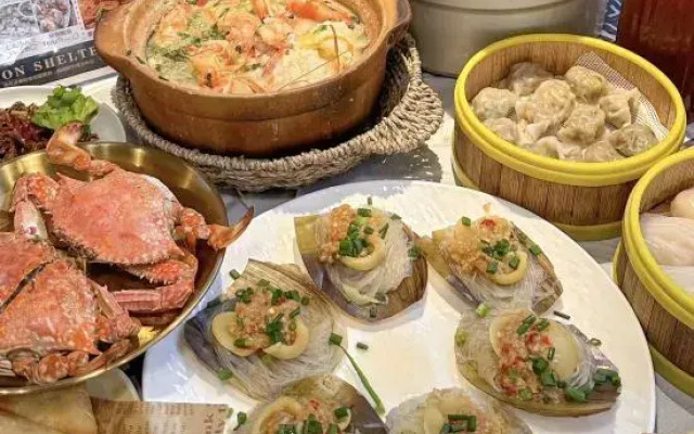 Pingtan Yushang Anshe