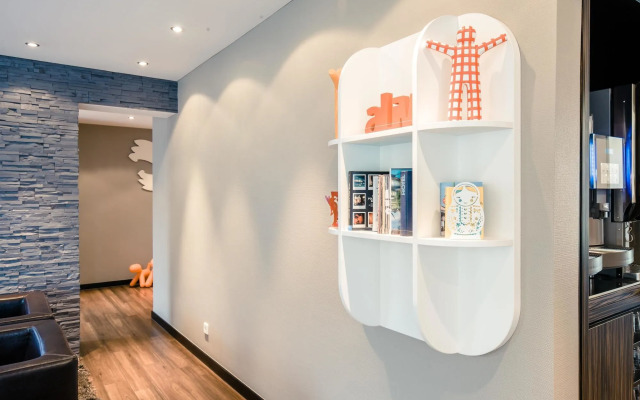 B&B Hotel Düsseldorf-Ratingen