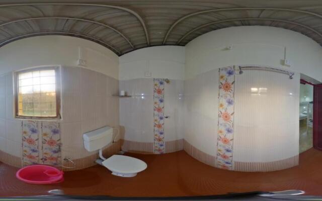 Gokarna Mid Beach Stay, Karnataka