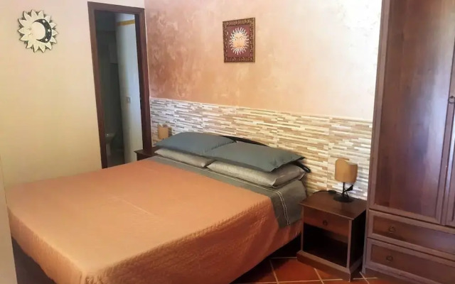Le Grand soleil Apartments
