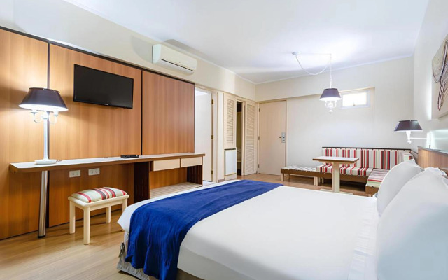 Hotel Pan Americano