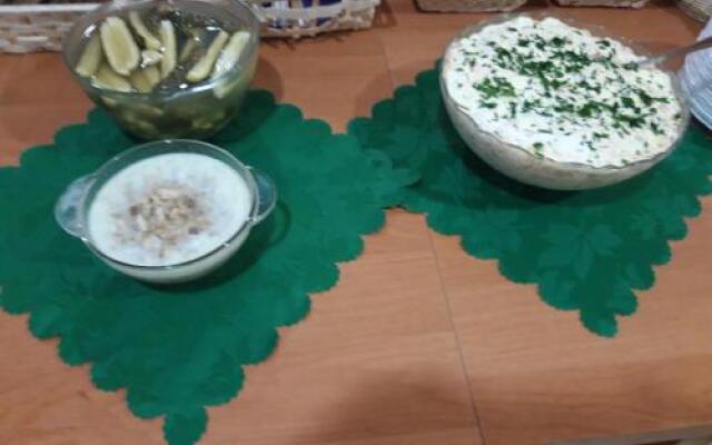 Zajazd Wielka Żuława