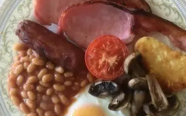 Frongaer Bed and Breakfast