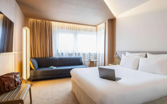 Novotel Brugge Centrum