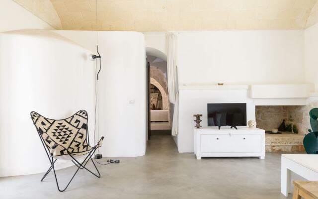 Trullo delle Stelle by Wonderful Italy