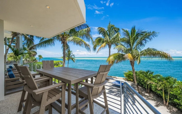 Endless Horizon in Siesta Key