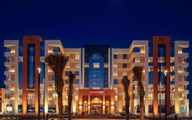 IntercityHotel Nizwa