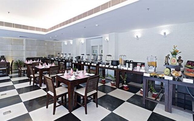 Hotel Clarks Avadh