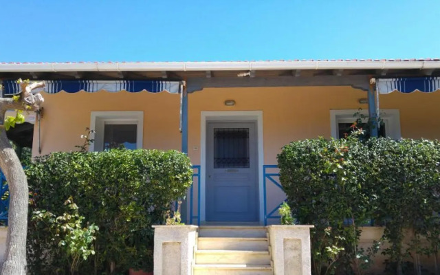 V-Apartments