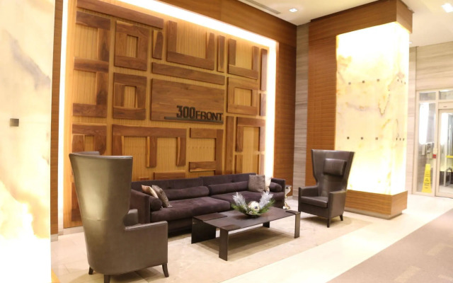 Duke Furnished Suites