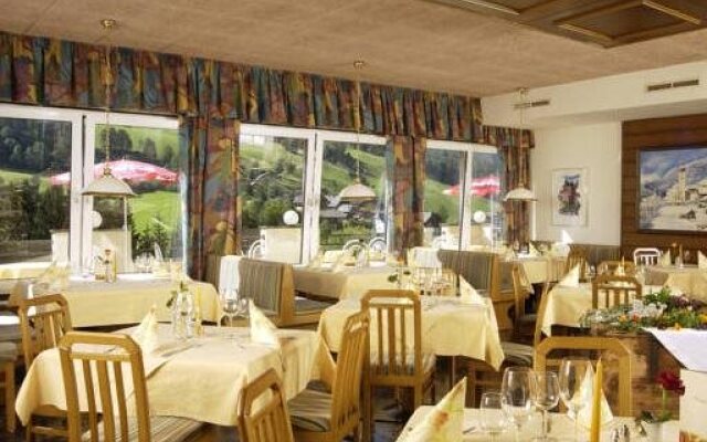 Guesthouse Dalnig