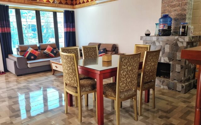 Po Mu House