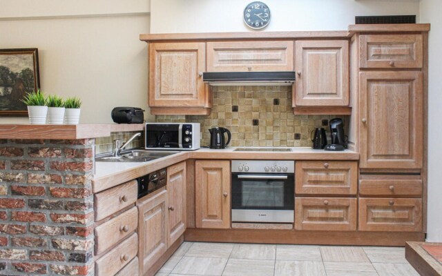 Amazing Home in Damme With 2 Bedrooms and Wifi
