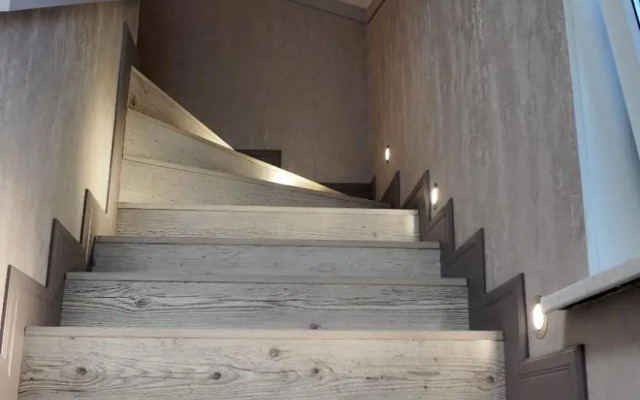 Апартаменты в гостевом домике