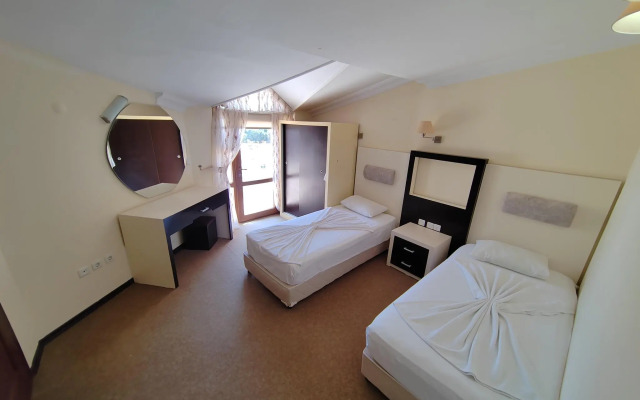 Afrodit Termal Hotel / Gure