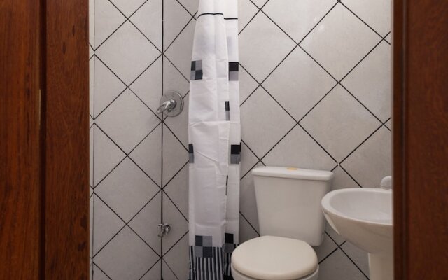 Oyo Hotel 6 Irmaos