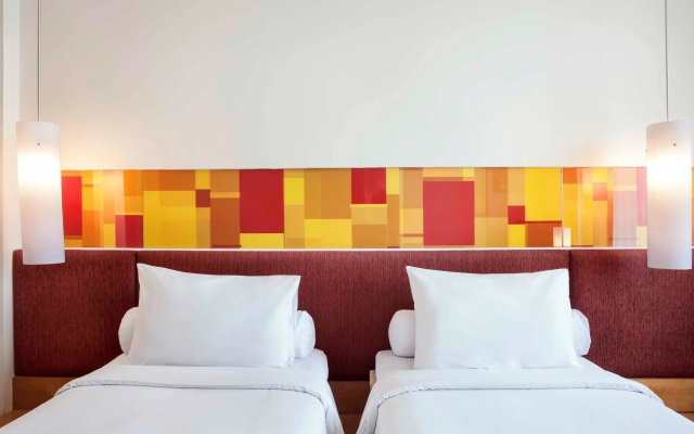 ibis Styles Solo